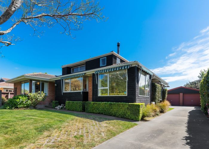  at 36 Solway Avenue, Ilam, Christchurch City, Canterbury