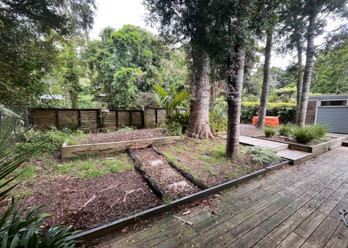  at 26 Tainui Road, Titirangi, Waitakere City, Auckland