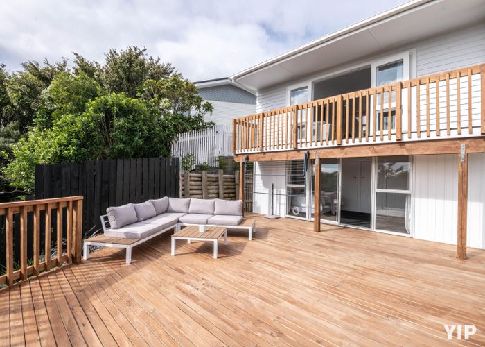  at 21 Lomita Road, Johnsonville, Wellington