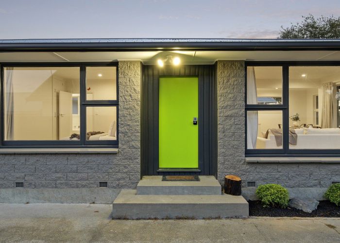  at 175 Halswell Road, Hillmorton, Christchurch