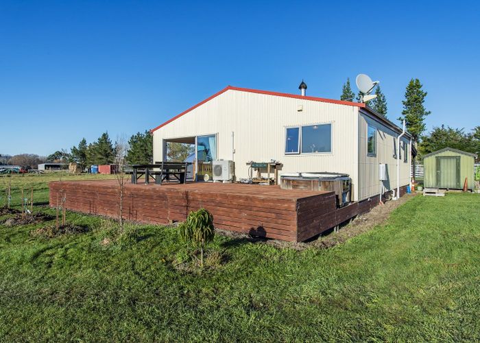 at 12 Bramleys Road, Flaxton, Kaiapoi