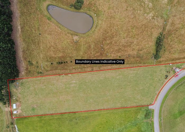  at Lot 12 Tutu Hill Road, Weston, Waitaki, Otago