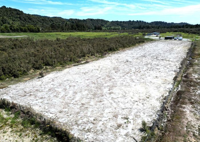  at 577A Blue Spur Road, Arahura Valley, Westland, West Coast