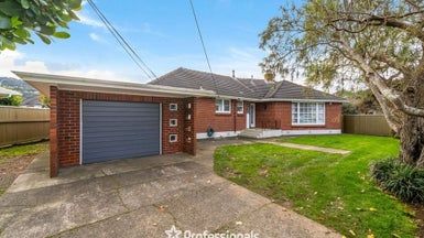  at 151 Kings Crescent, Hutt Central, Lower Hutt