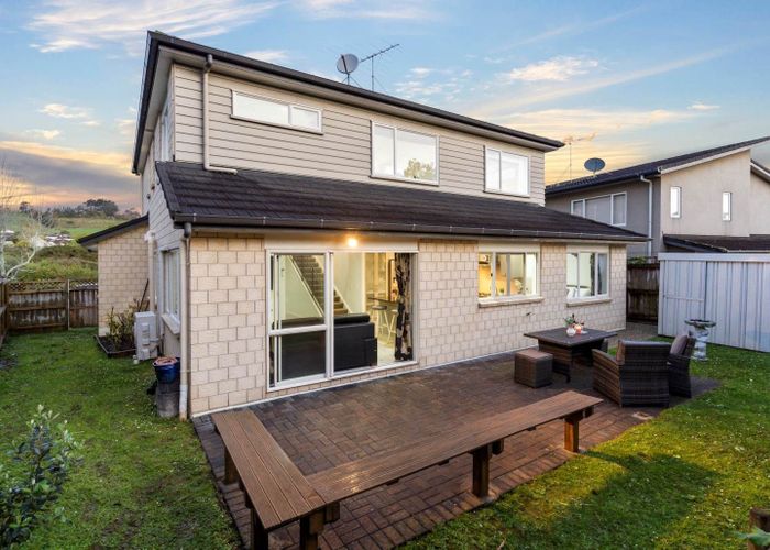  at 14 Mission Heights Drive, Flat Bush, Auckland