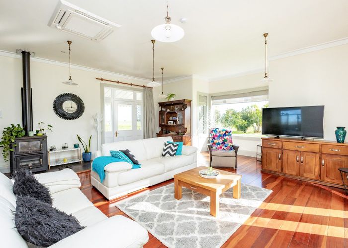  at 168B Bush Road, Thames