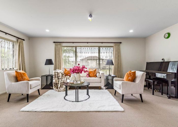  at 135 Jeffs Road, Flat Bush, Manukau City, Auckland