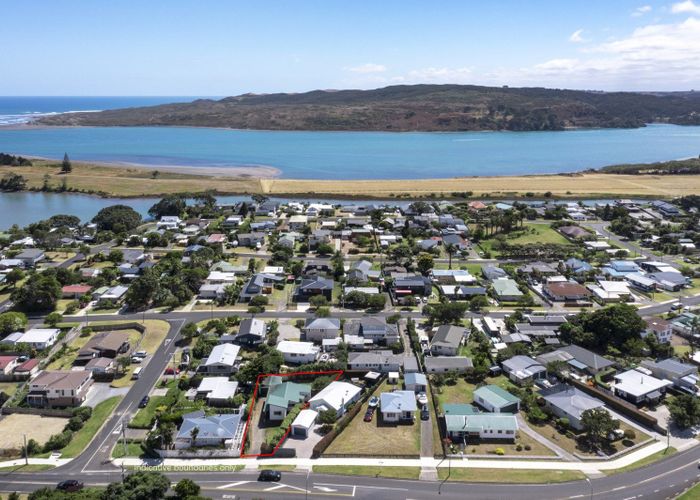  at 65A Wainui Road, Raglan