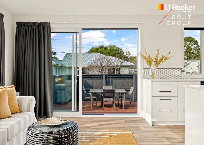  at 13A Wesley Street, South Dunedin, Dunedin