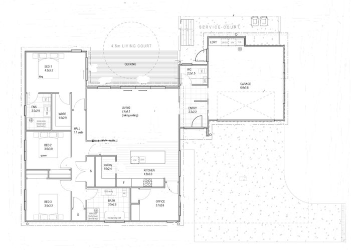 at 47 Ashford Avenue, Hokowhitu, Palmerston North, Manawatu / Whanganui