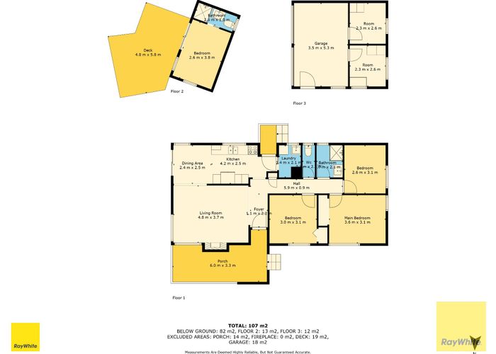  at 29 Goodwin Drive, Rosehill, Papakura