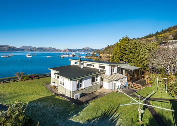  at 126 Aramoana Road, Deborah Bay