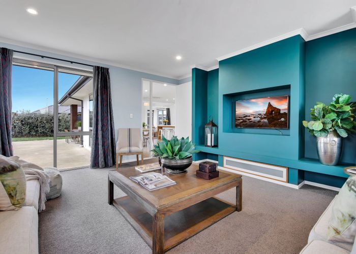  at 47 Taiore Crescent, Marshland, Christchurch