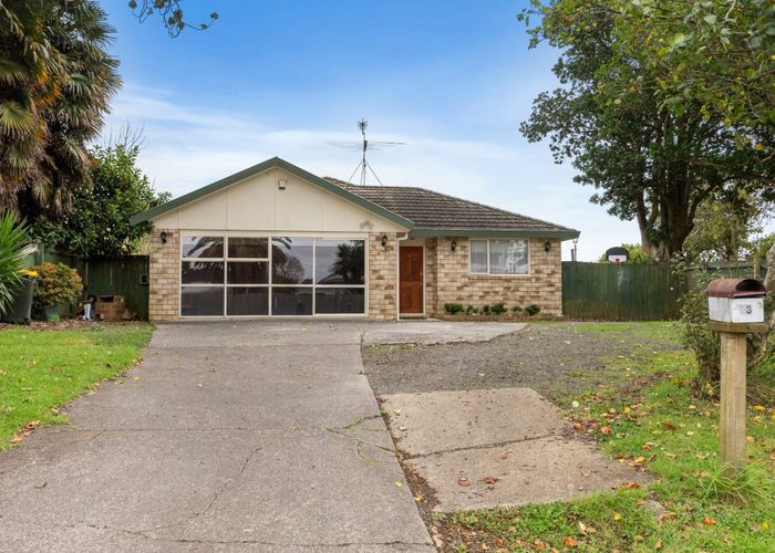  at 53 Kayes Road, Pukekohe, Franklin, Auckland