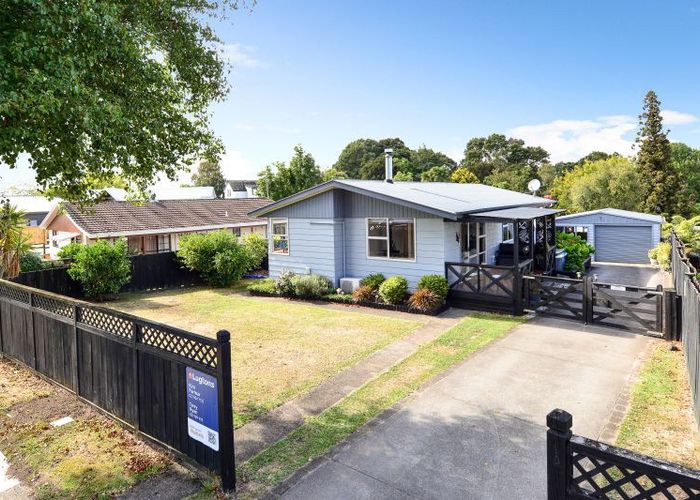  at 64 Cullimore Street, Pukete, Hamilton