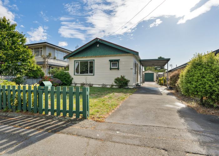  at 222 Keyes Road, New Brighton, Christchurch