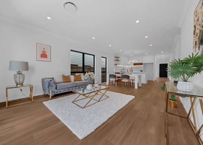  at 23 Cyperus Street, Flat Bush, Manukau City, Auckland