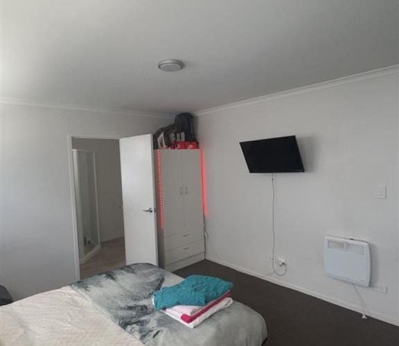  at 2/2 Palmerston Street (Room D), Hamilton City Central, Hamilton, Waikato