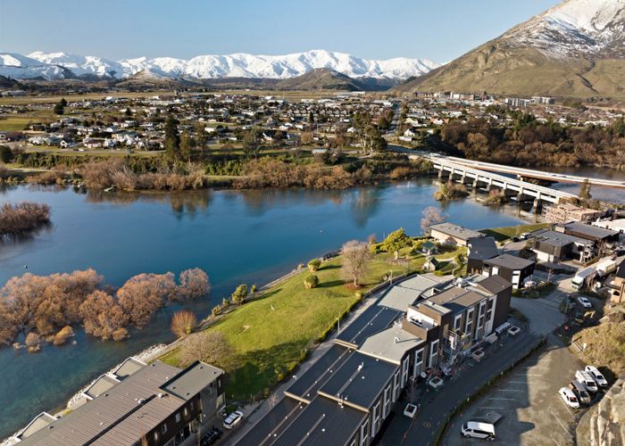  at Lot/1 Alpine Lakes Drive, Kelvin Peninsula, Queenstown-Lakes, Otago