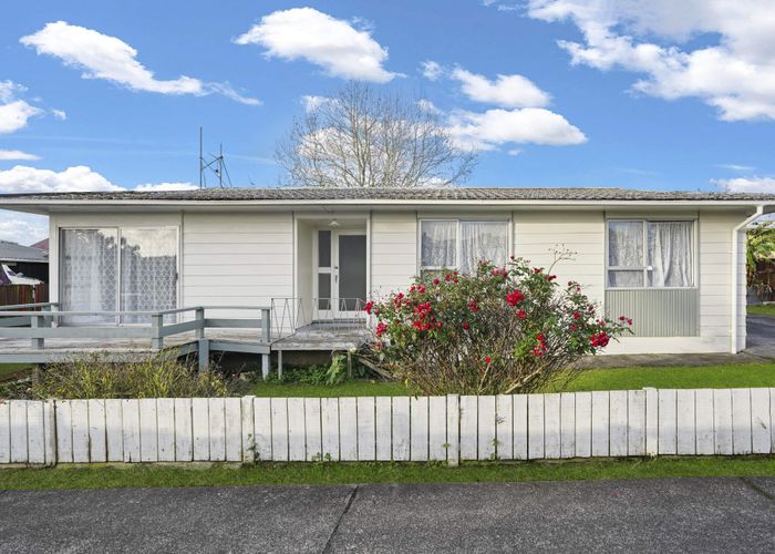  at 1/58 Te Irirangi Drive, Clover Park, Manukau City, Auckland