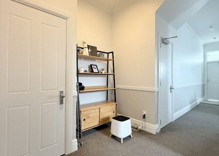  at 2/1 Bidwill St, Mount Cook, Wellington, Wellington