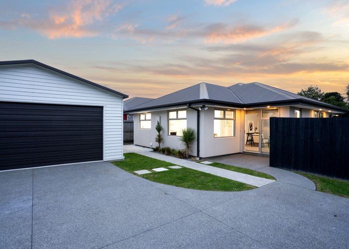  at 12 Shortland Street, Wainoni, Christchurch