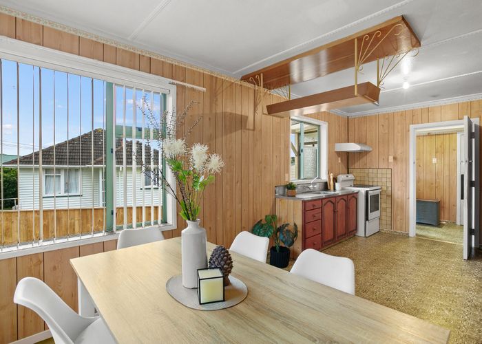  at 5 Endeavour Street, Marfell, New Plymouth