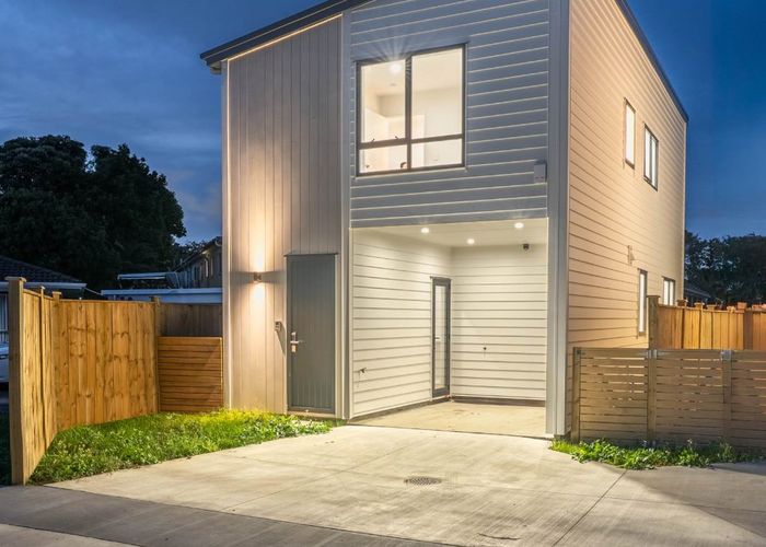  at 5/17 Rose Road, Papatoetoe, Manukau City, Auckland