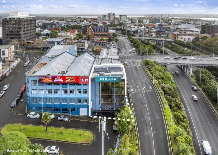  at 6A Glenside Crescent, Grafton, Auckland City, Auckland