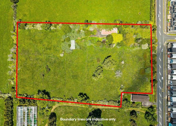  at 101 Cosgrave Road, Papakura, Papakura, Auckland