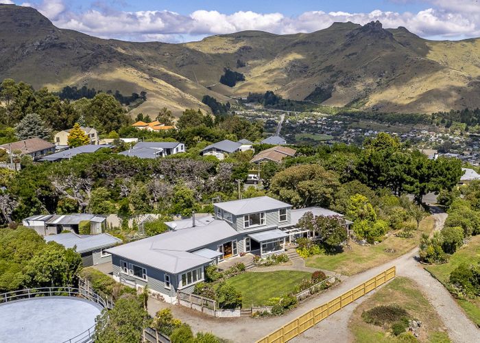  at 211 Major Hornbrook Road, Mount Pleasant, Christchurch