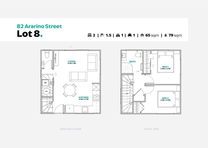  at 82 Ararino Street, Trentham, Upper Hutt, Wellington