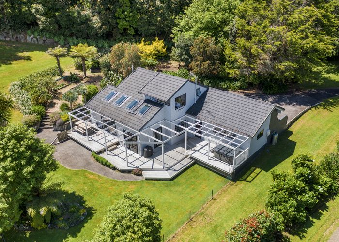  at 168 Carter Road, Oratia, Auckland