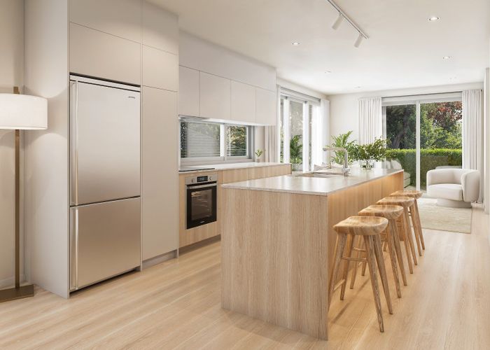  at Lot 3/15 Puriri Street, Eastbourne, Lower Hutt, Wellington