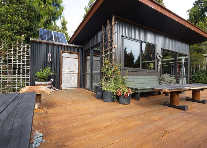  at 4 Jackson Place, Kumara Junction, Westland, West Coast