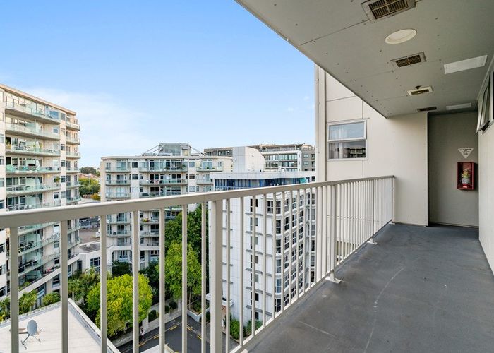  at 10J/189 Hobson Street, City Centre, Auckland City, Auckland