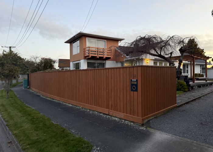  at 61 Sevenoaks Drive, Bryndwr, Christchurch City, Canterbury