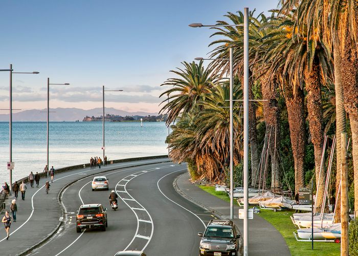  at 305A Tamaki Drive, Kohimarama, Auckland