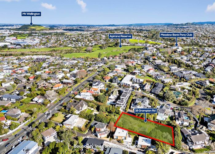  at 18 Grampian Road, Saint Heliers, Auckland City, Auckland