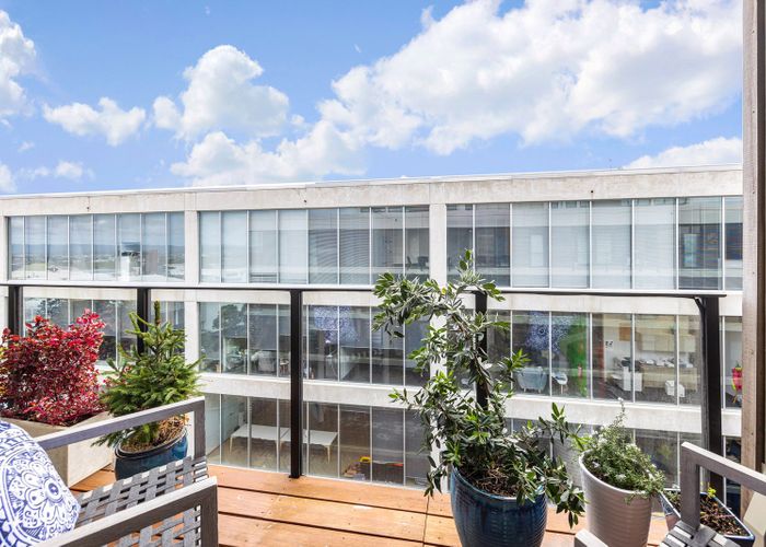  at 505/8 Nugent Street, Grafton, Auckland