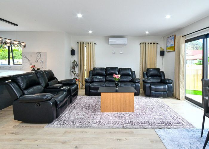  at 1B Lyndon Place, Manurewa, Manukau City, Auckland