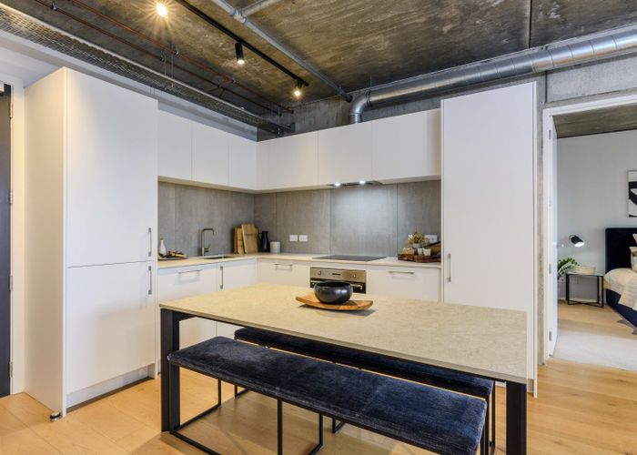  at 315/59 France Street South, Newton, Auckland