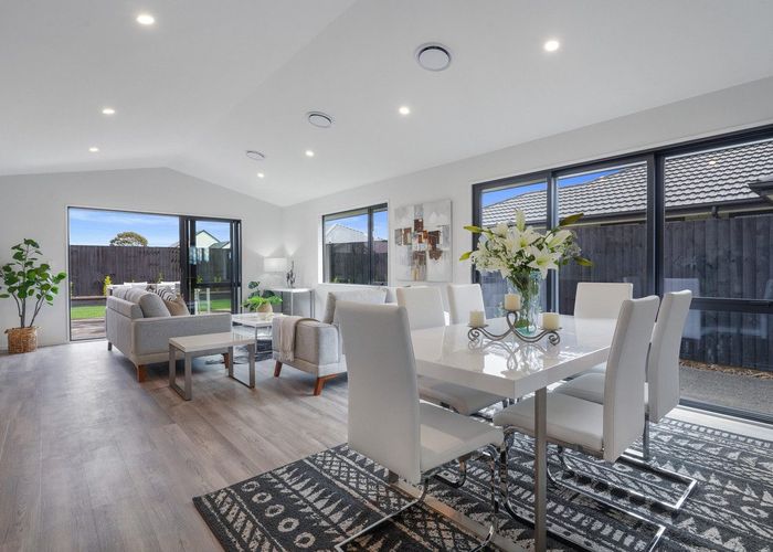  at 64 Blunden Road, Lincoln, Lincoln