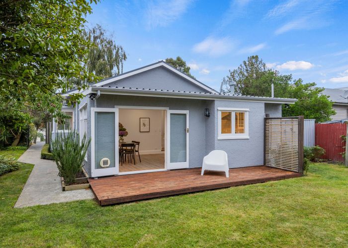  at 166 Mackenzie Avenue, Woolston, Christchurch
