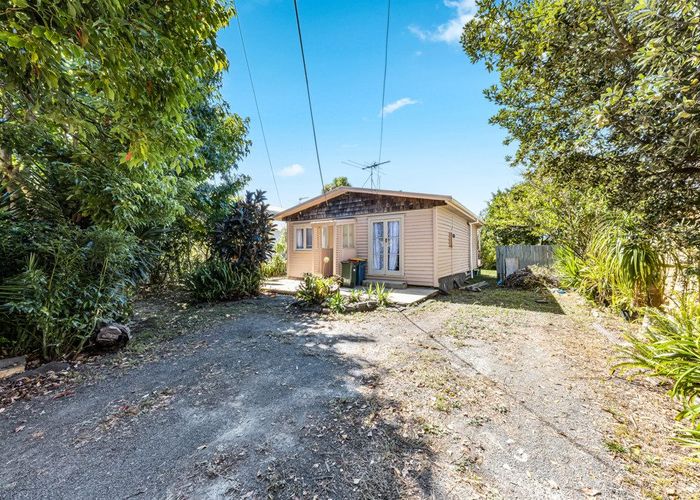  at 165 Kauri Road, Whenuapai, Waitakere City, Auckland