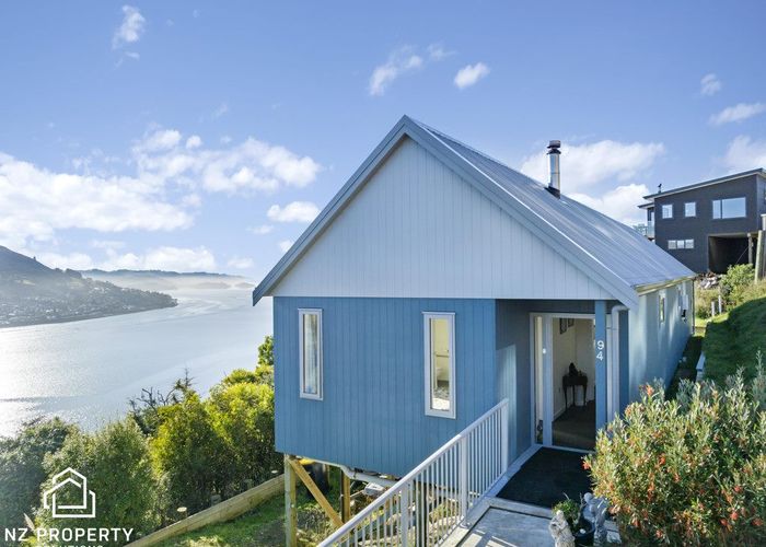  at 94 Connell Street, Waverley, Dunedin
