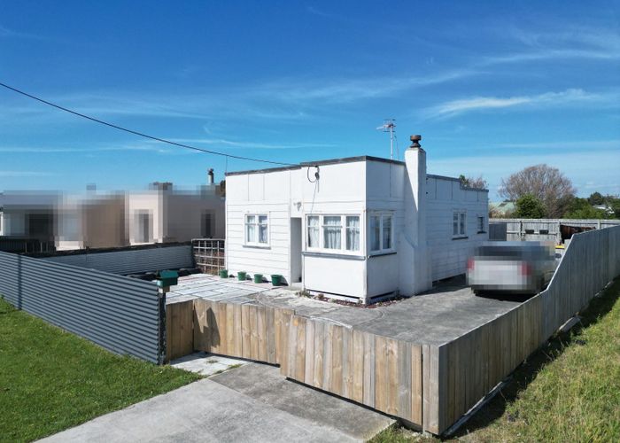  at 11 Thomas Place, Foxton Beach, Horowhenua, Manawatu / Whanganui