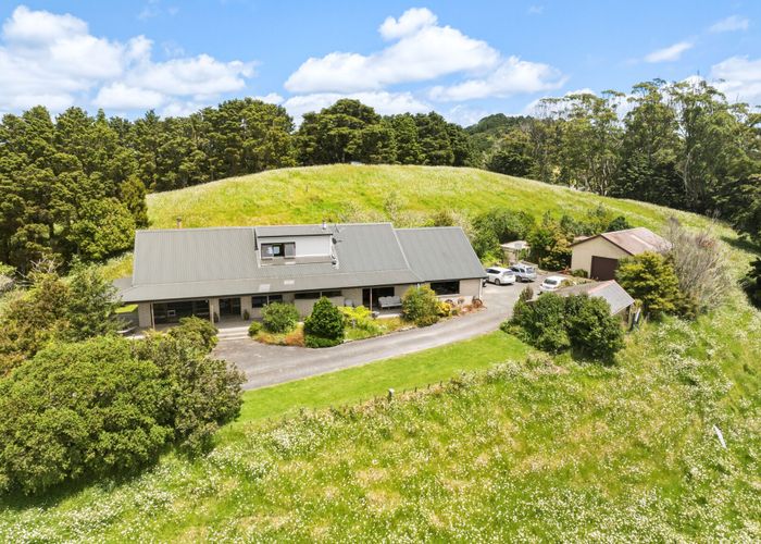  at 598 Ormandy Road, Mangapai, Whangarei, Northland