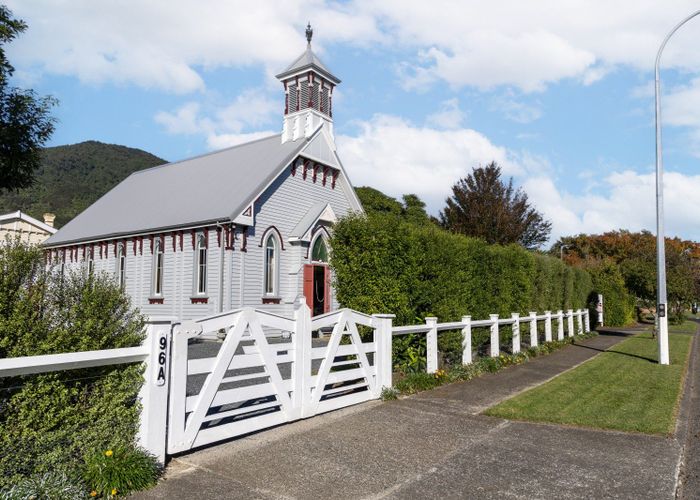  at 96A Centennial Avenue, Te Aroha, Matamata-Piako, Waikato