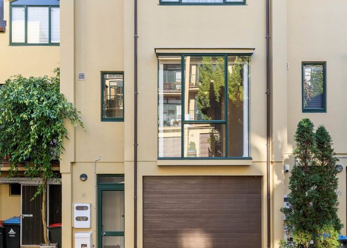  at 1/5 Augustus Terrace, Parnell, Auckland City, Auckland